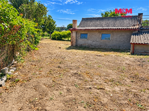 Prodej rodinného domu, 40 m² 14