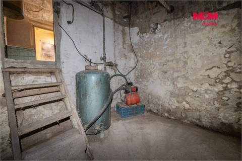 Prodej rodinného domu, 40 m² - 8