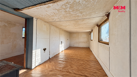 Prodej rodinného domu, 40 m² 2