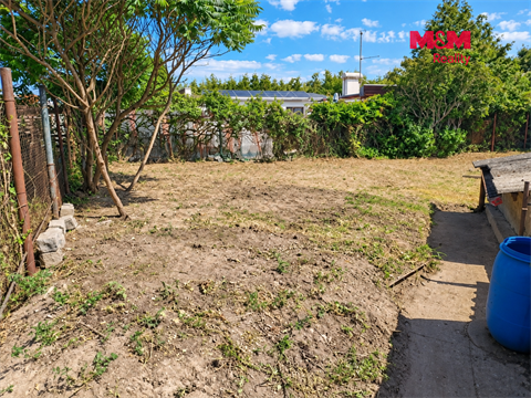 Prodej rodinného domu, 40 m² - 14