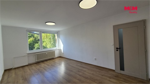 Prodej bytu 2+1, 52 m² - 4