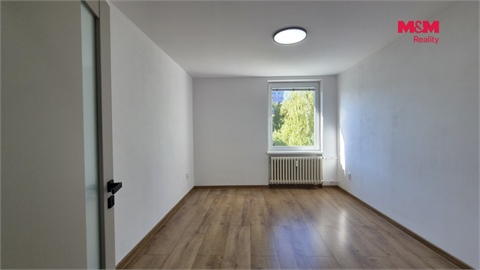 Prodej bytu 2+1, 52 m² - 2
