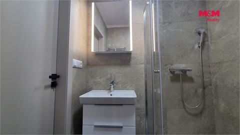 Prodej bytu 2+1, 52 m² - 0