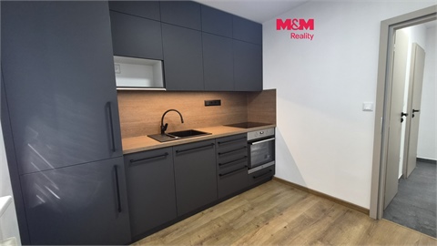 Prodej bytu 2+1, 52 m² 0