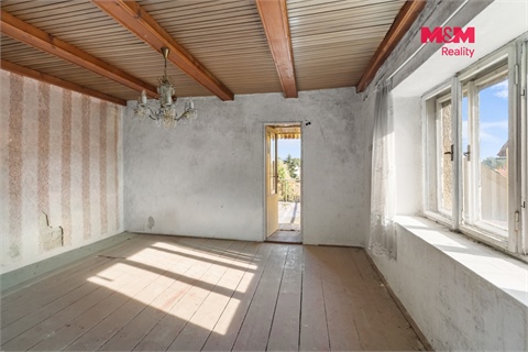 Prodej rodinného domu, 61 m² - 2