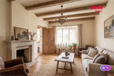 Prodej rodinného domu, 61 m² - 2