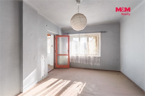 Prodej rodinného domu, 61 m² 4