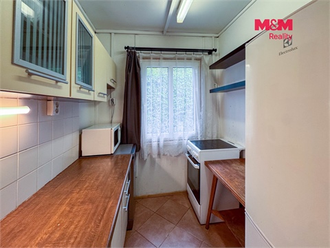 Pronájem chaty / chapuly, 59 m² - 6