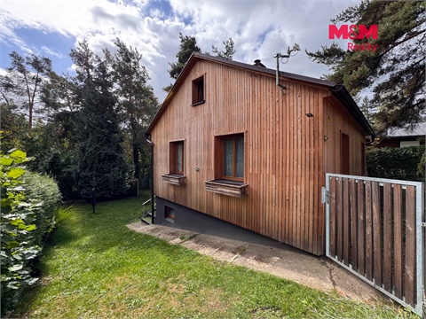 Pronájem chaty / chapuly, 59 m² 26