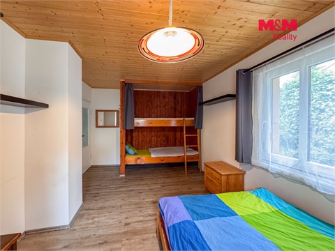 Pronájem chaty / chapuly, 59 m² 10