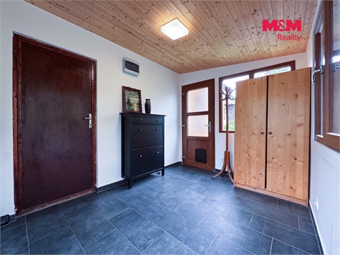 Pronájem chaty / chapuly, 59 m² - 16
