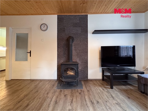 Pronájem chaty / chapuly, 59 m² 4