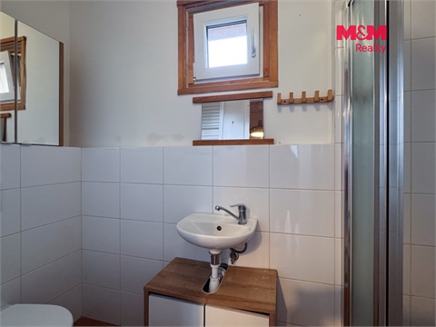 Pronájem chaty / chapuly, 59 m² 14