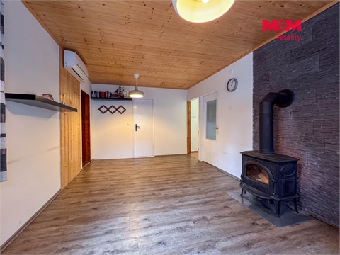Pronájem chaty / chapuly, 59 m² - 2