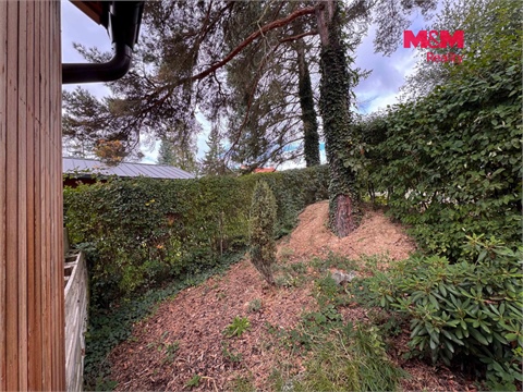 Pronájem chaty / chapuly, 59 m² - 22