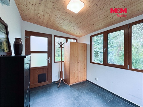 Pronájem chaty / chapuly, 59 m² - 18