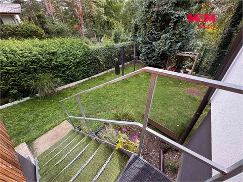 Pronájem chaty / chapuly, 59 m² - 24