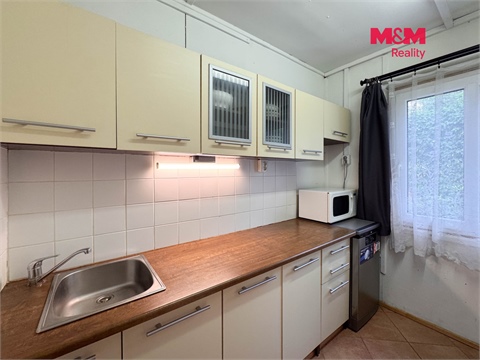 Pronájem chaty / chapuly, 59 m² 6