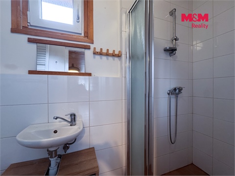 Pronájem chaty / chapuly, 59 m² 16