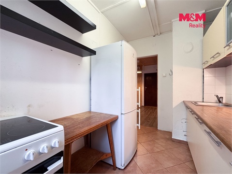 Pronájem chaty / chapuly, 59 m² 8