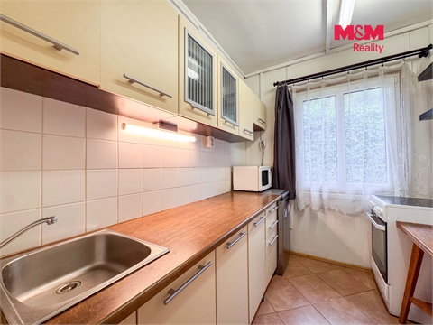 Pronájem chaty / chapuly, 59 m² - 4