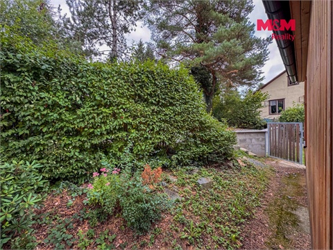 Pronájem chaty / chapuly, 59 m² 24