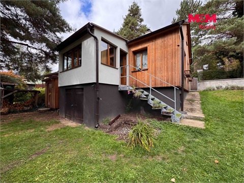 Pronájem chaty / chapuly, 59 m² 22