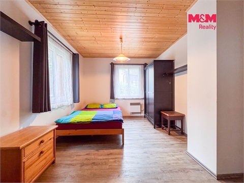 Pronájem chaty / chapuly, 59 m² - 8
