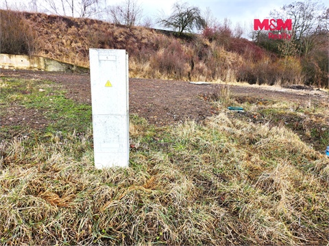 Prodej stavebního pozemku, 861 m² 4
