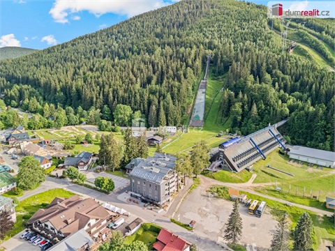 Prodej bytu 2kk, 41 m² - 0