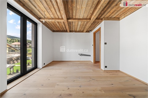 Prodej bytu 2kk, 41 m² 0
