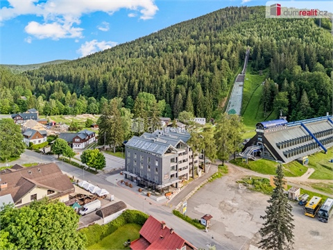 Prodej bytu 2kk, 41 m² 4