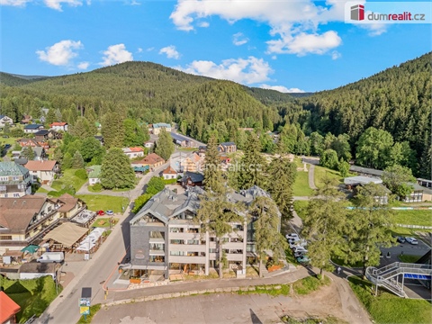 Prodej bytu 2kk, 40 m² 0