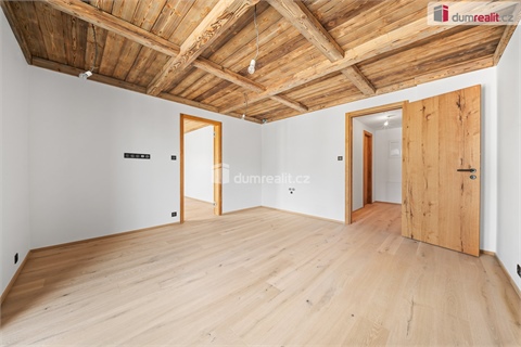 Prodej bytu 2kk, 40 m² - 0