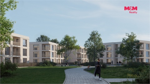 Prodej bytu 2kk, 47 m² - 18