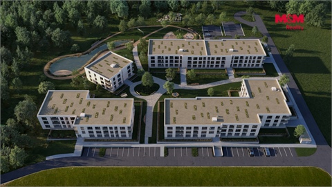 Prodej bytu 2kk, 47 m² - 4