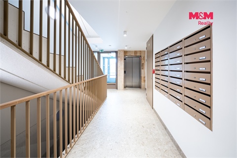 Prodej bytu 2kk, 47 m² 12