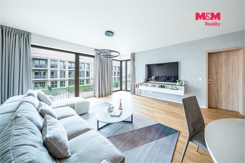 Prodej bytu 2kk, 47 m² 6