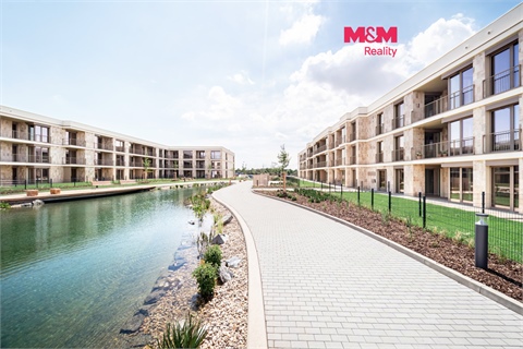 Prodej bytu 2kk, 47 m² 0