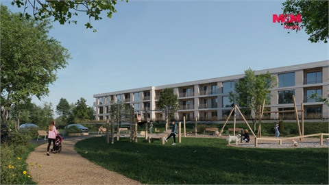 Prodej bytu 2kk, 46 m² - 2