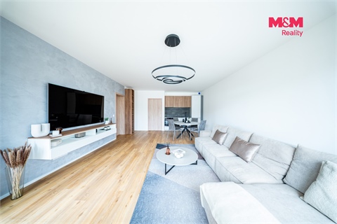 Prodej bytu 2kk, 46 m² 6