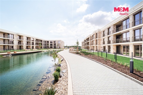 Prodej bytu 2kk, 46 m² 14
