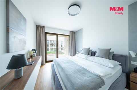 Prodej bytu 2kk, 46 m² - 6