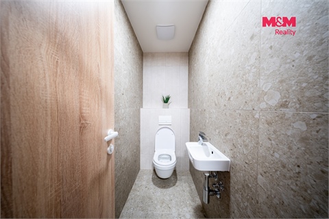 Prodej bytu 2kk, 46 m² 10