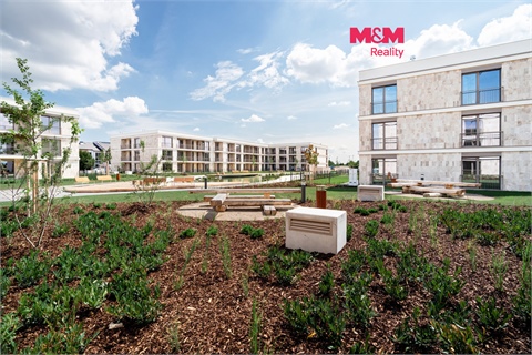 Prodej bytu 2kk, 46 m² 0