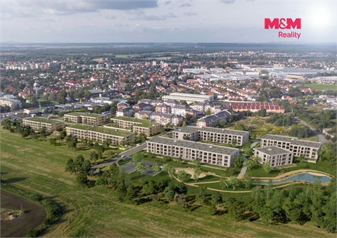 Prodej bytu 2kk, 58 m² - 2