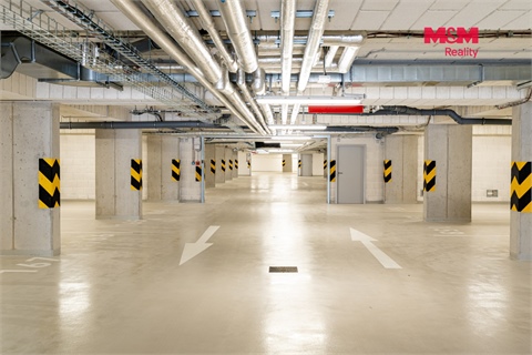 Prodej bytu 2kk, 58 m² - 12