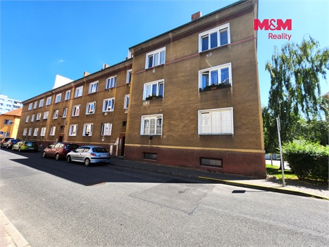 Pronájem bytu 1+1, 45 m² 4