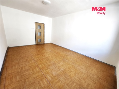 Pronájem bytu 1+1, 45 m² 12