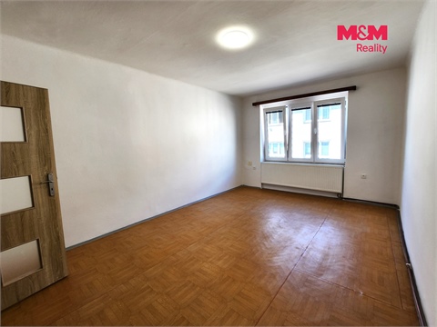 Pronájem bytu 1+1, 45 m² - 8